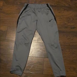 Nike joggers